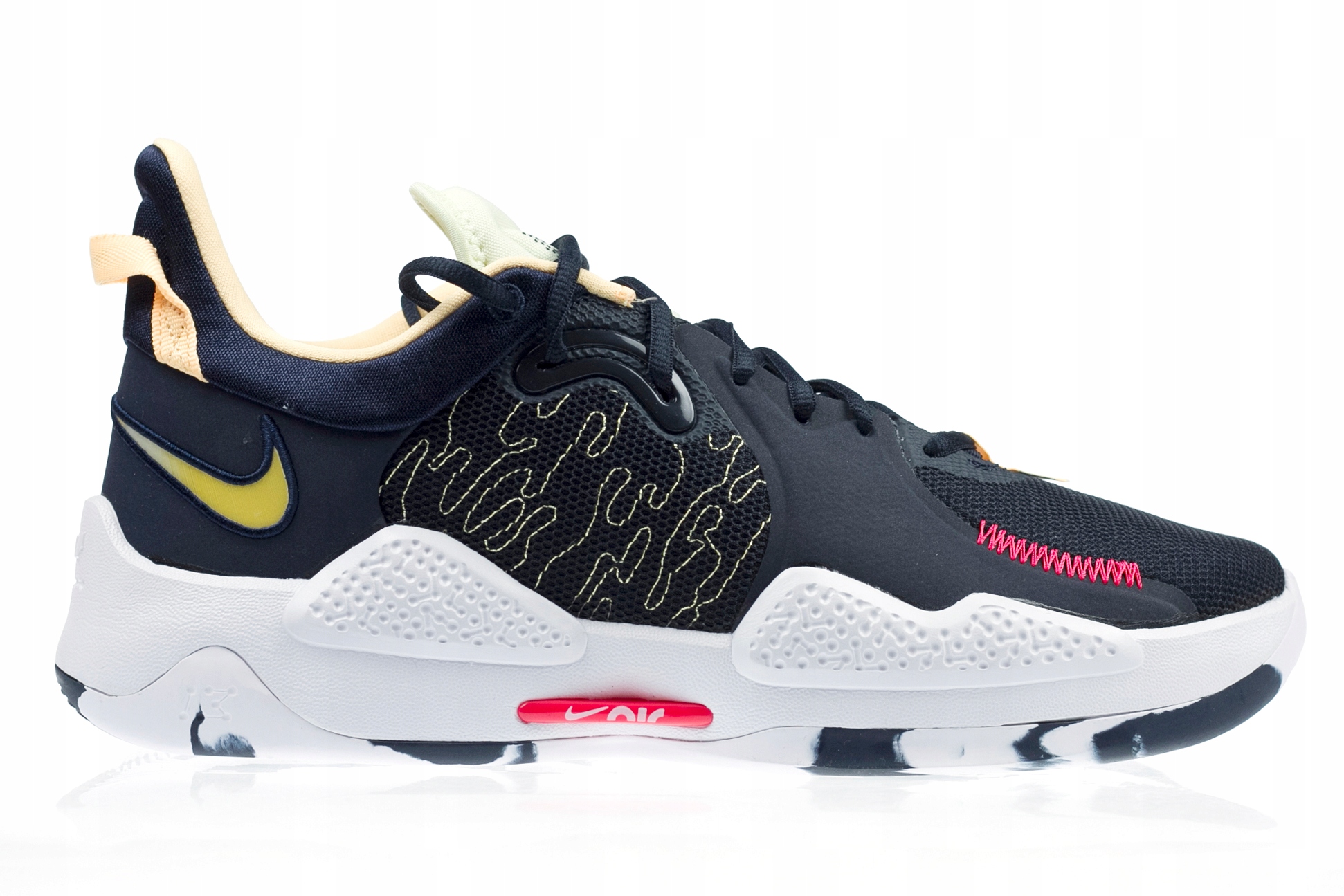 

Buty męskie Nike PG5, Paul George