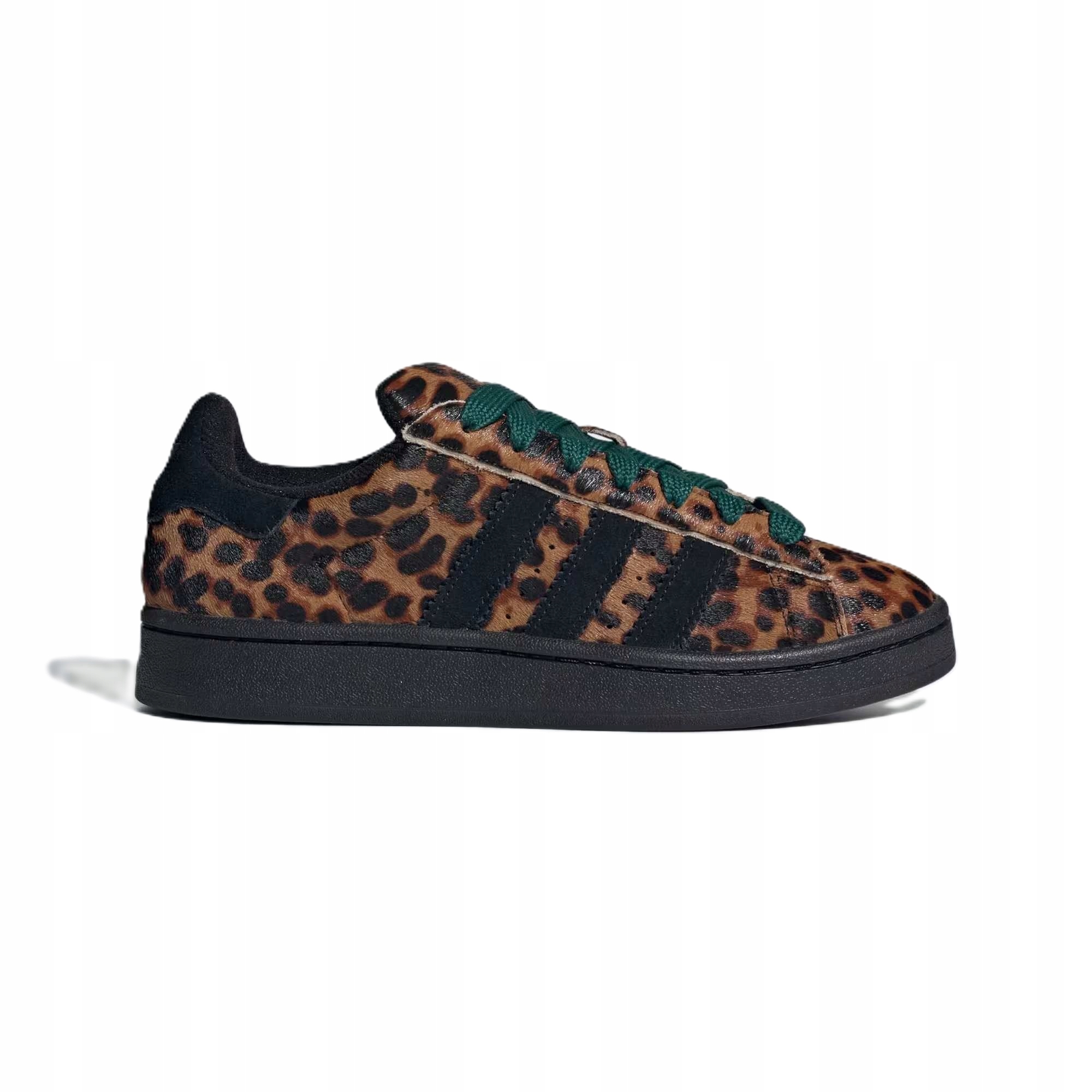 Boty Adidas Campus 00s Leopard vel. 35,5 JH9768