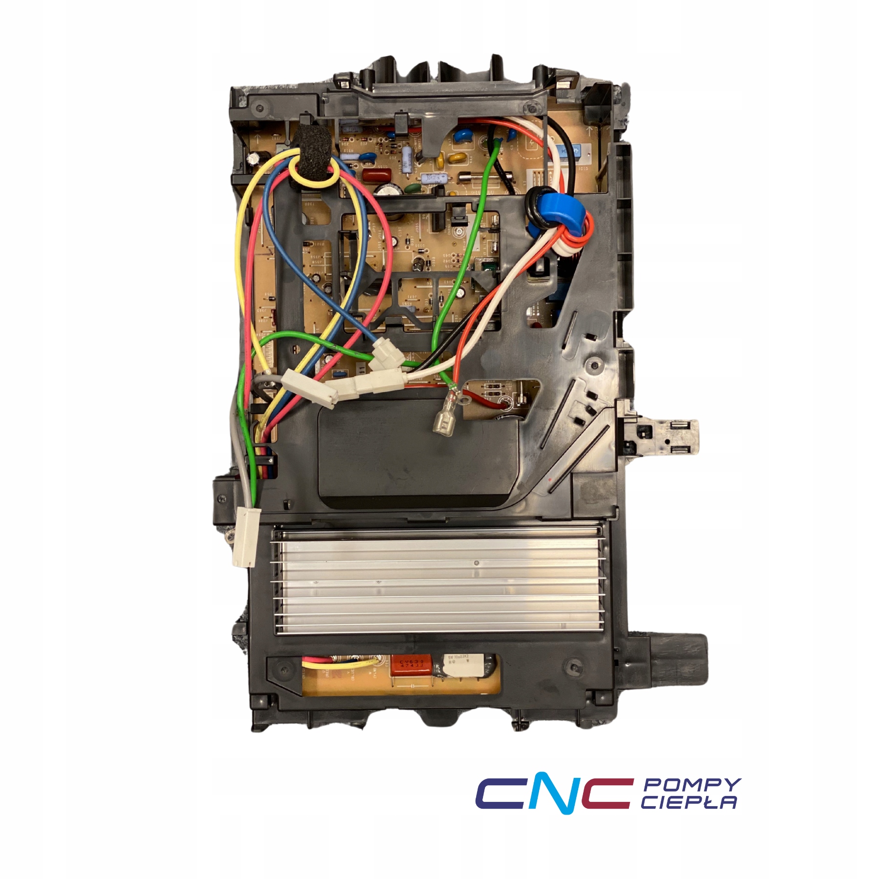 Panasonic ACXA73C37520R Electronic Controller Płyta główna do klimatyzatora