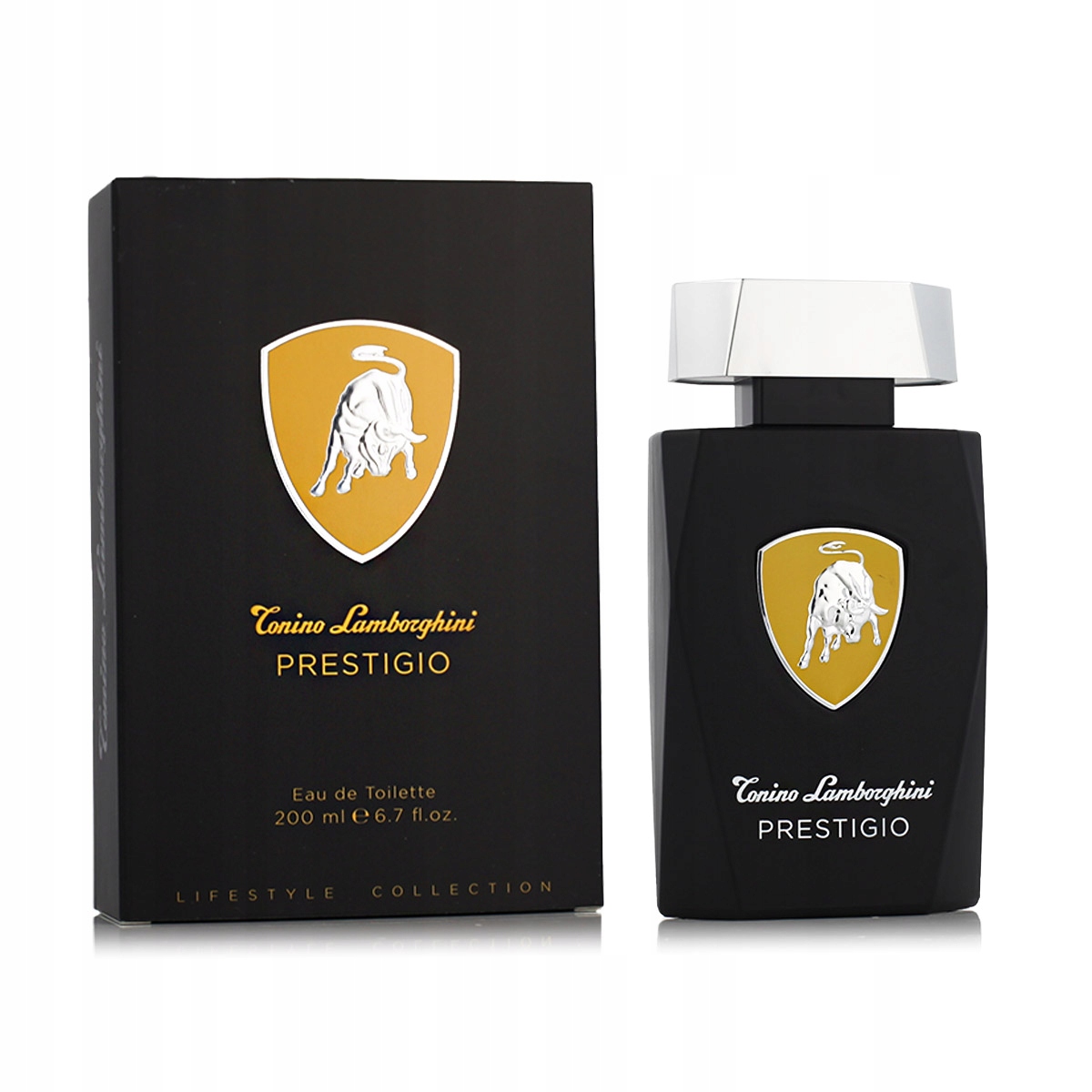 Tonino Lamborghini Prestigio Edt 200 ml M