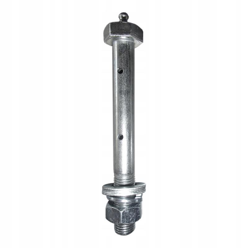 SMAROWANA ŚRUBA RESORA MAZDA BT50