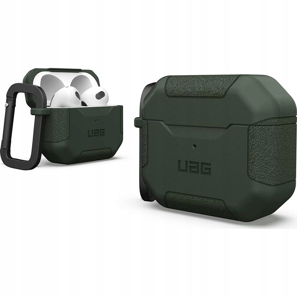 

Etui Urban Armor Gear do AirPods 3, obudowa case