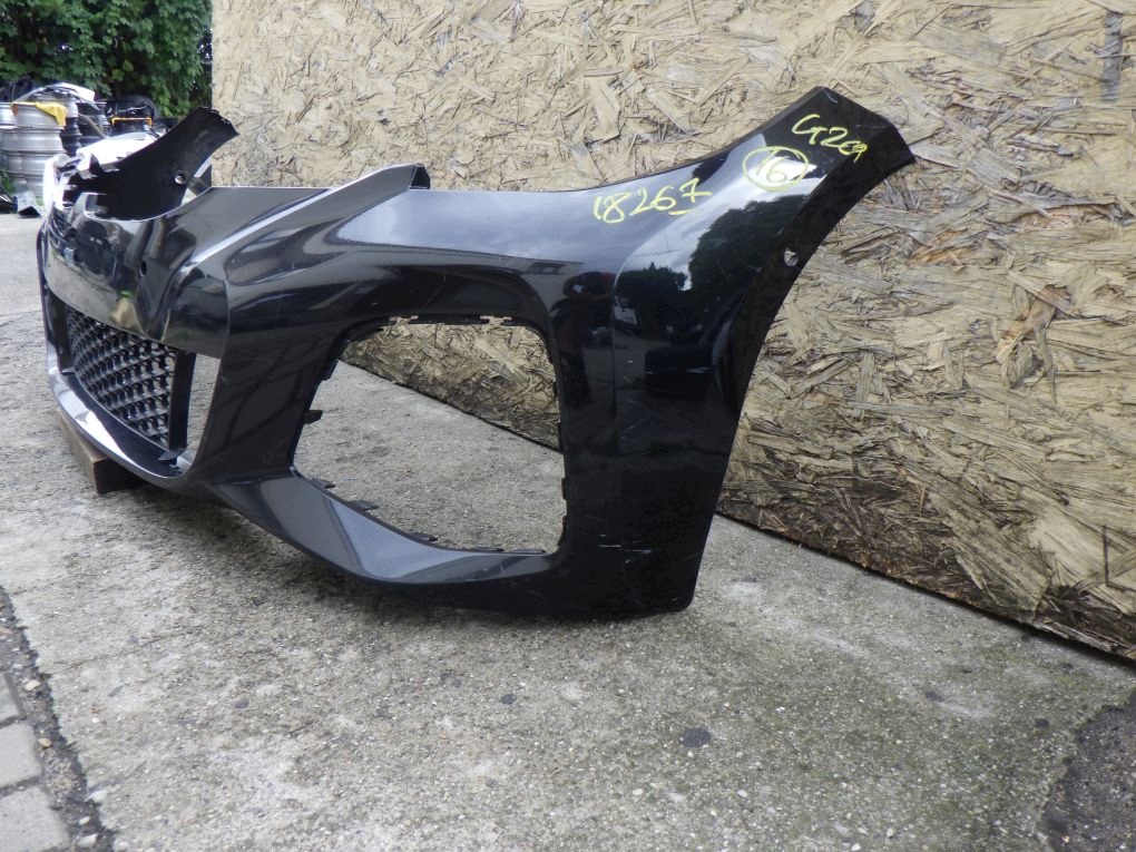 BMW 3 G20 G21 M PAKIET front bumper