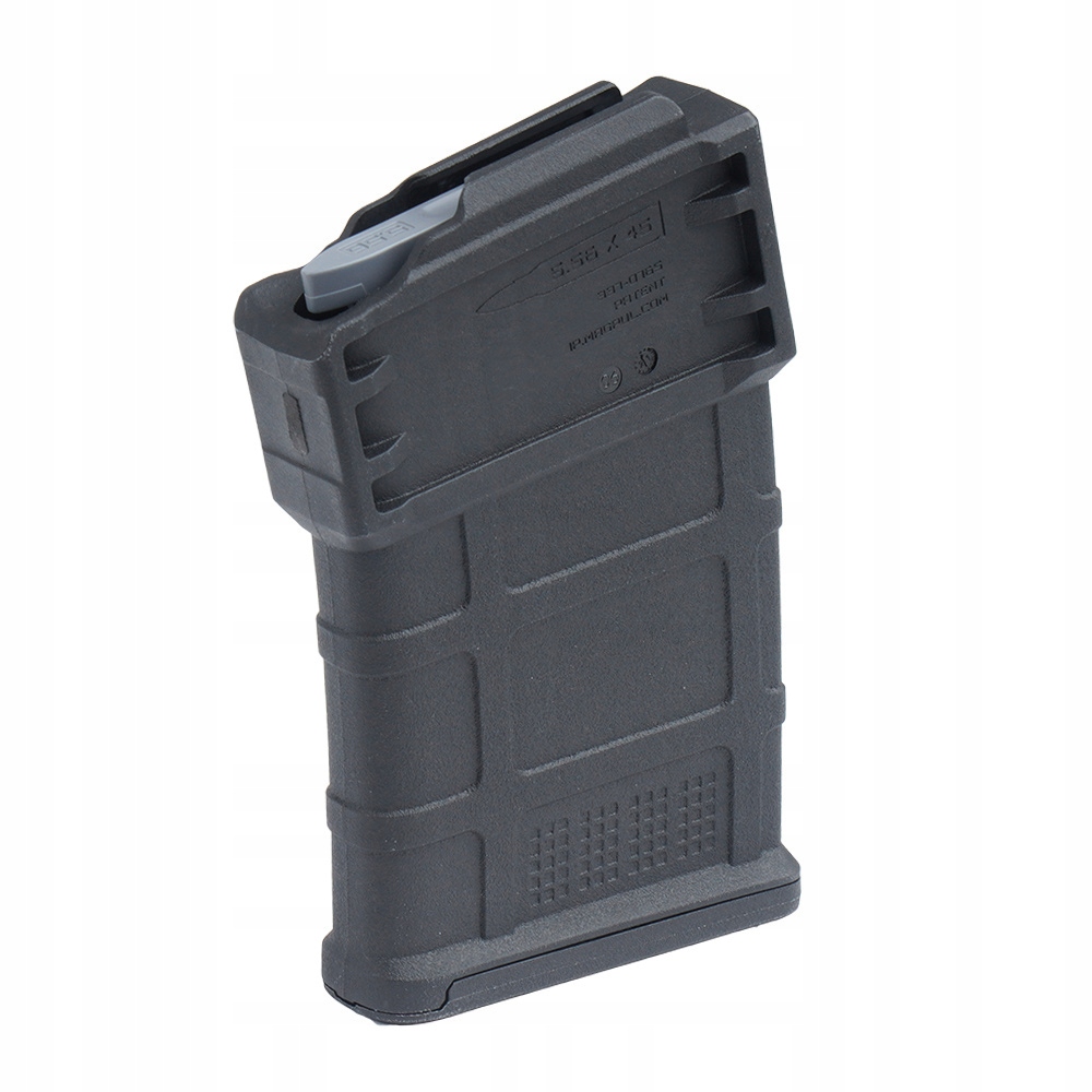 Magpul Pmag 10 5.56x45 Aics Short Action M