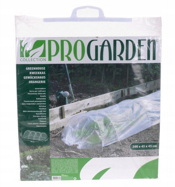 

Szklarnia Ogrodowa Tunel Ogrodowy Foliowy Do Upraw