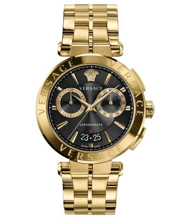 Pánské hodinky Versace VE1D02823 Aion Chrono
