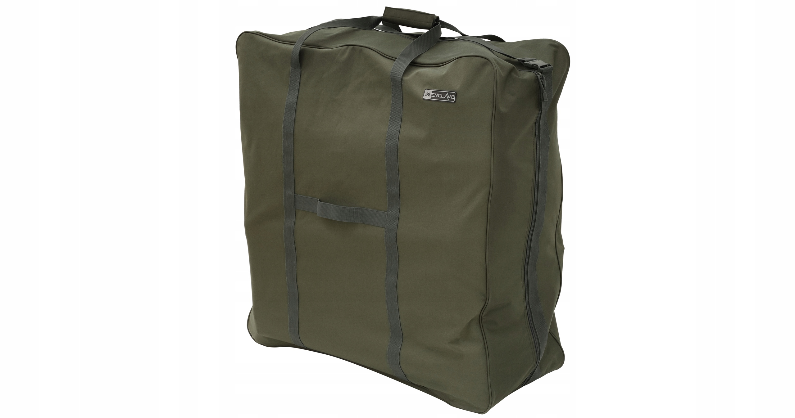 Mikado Torba Pokrowiec Enclave Na Łóżko Krzesło Polowe biwak karp