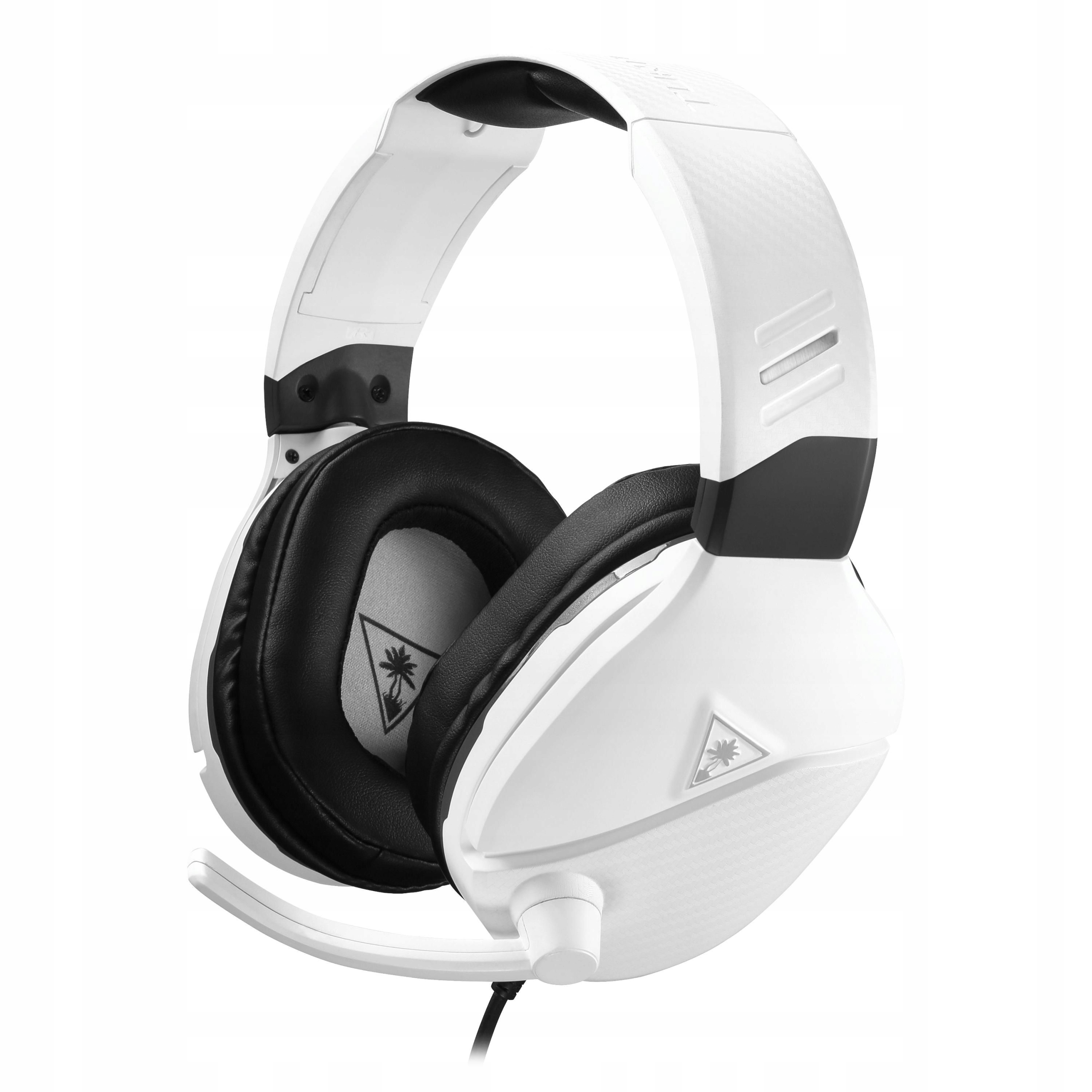 SŁUCHAWKI TURTLE BEACH PS4/5 RECON 200, BIALE Model Recon 200