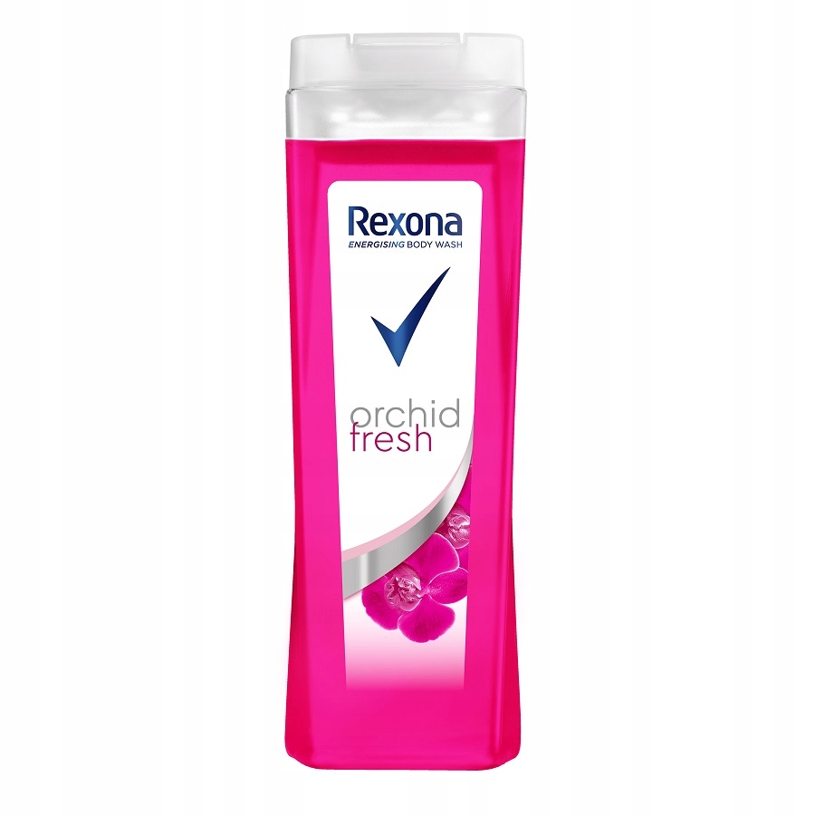 

Rexona Orchid Fresh żel pod prysznic 400ml