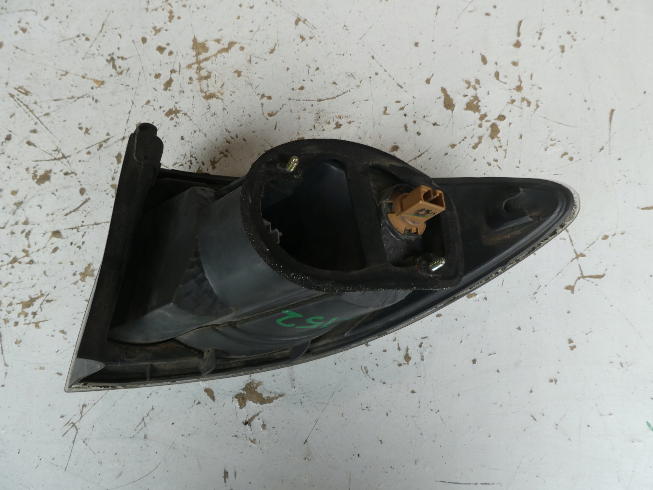 light rear MAZDA 6 and 22061974