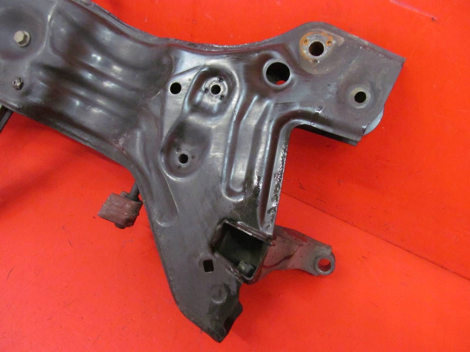 AUDI A1 S1 and 1 8X 8X1 axle beam subframe axle beam TRAWERS front front