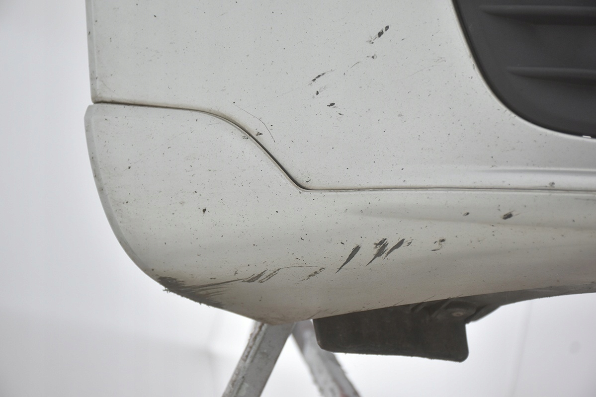 front bumper front * VOLVO V50 LIFT S40 II