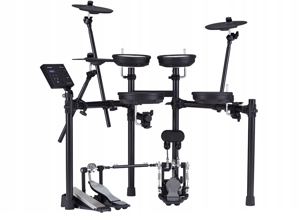 Roland TD-07DMK elektronické bicí nástroje
