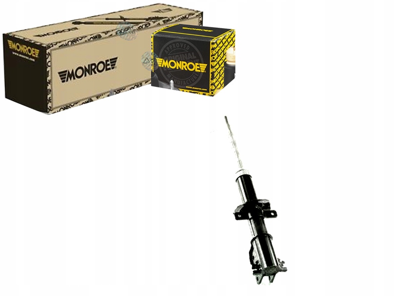 Tlumič Monroe 4433056 93198023 91165937