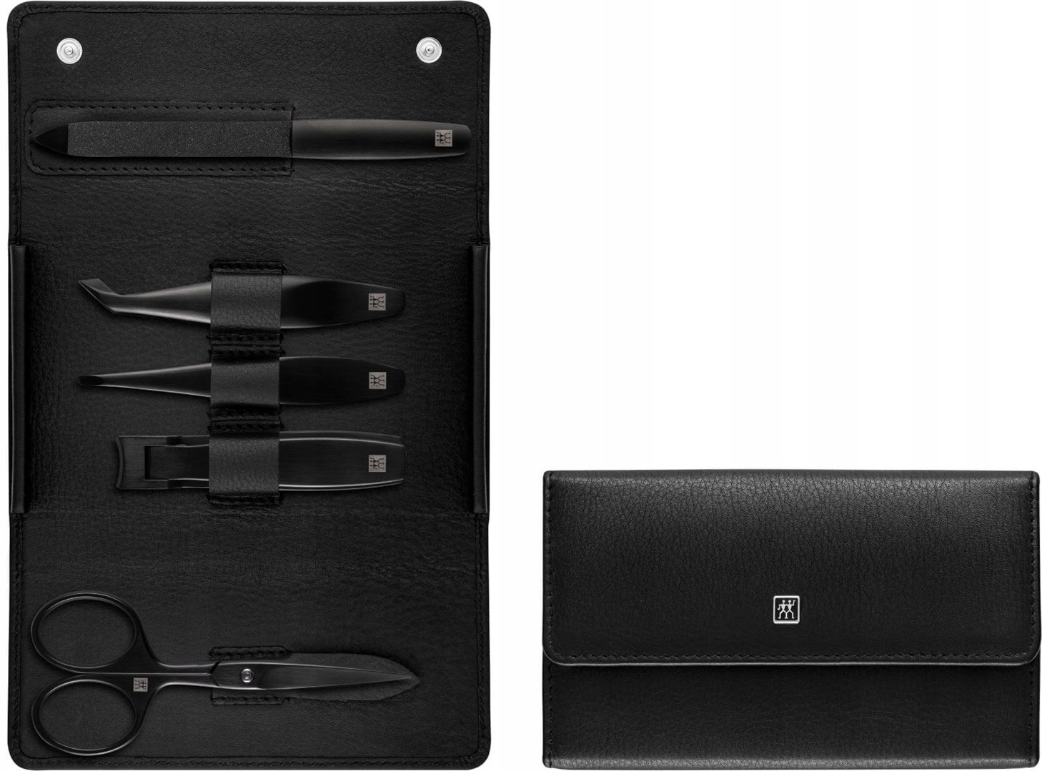 Zwilling Premium Sada na manikúru 5 dílů