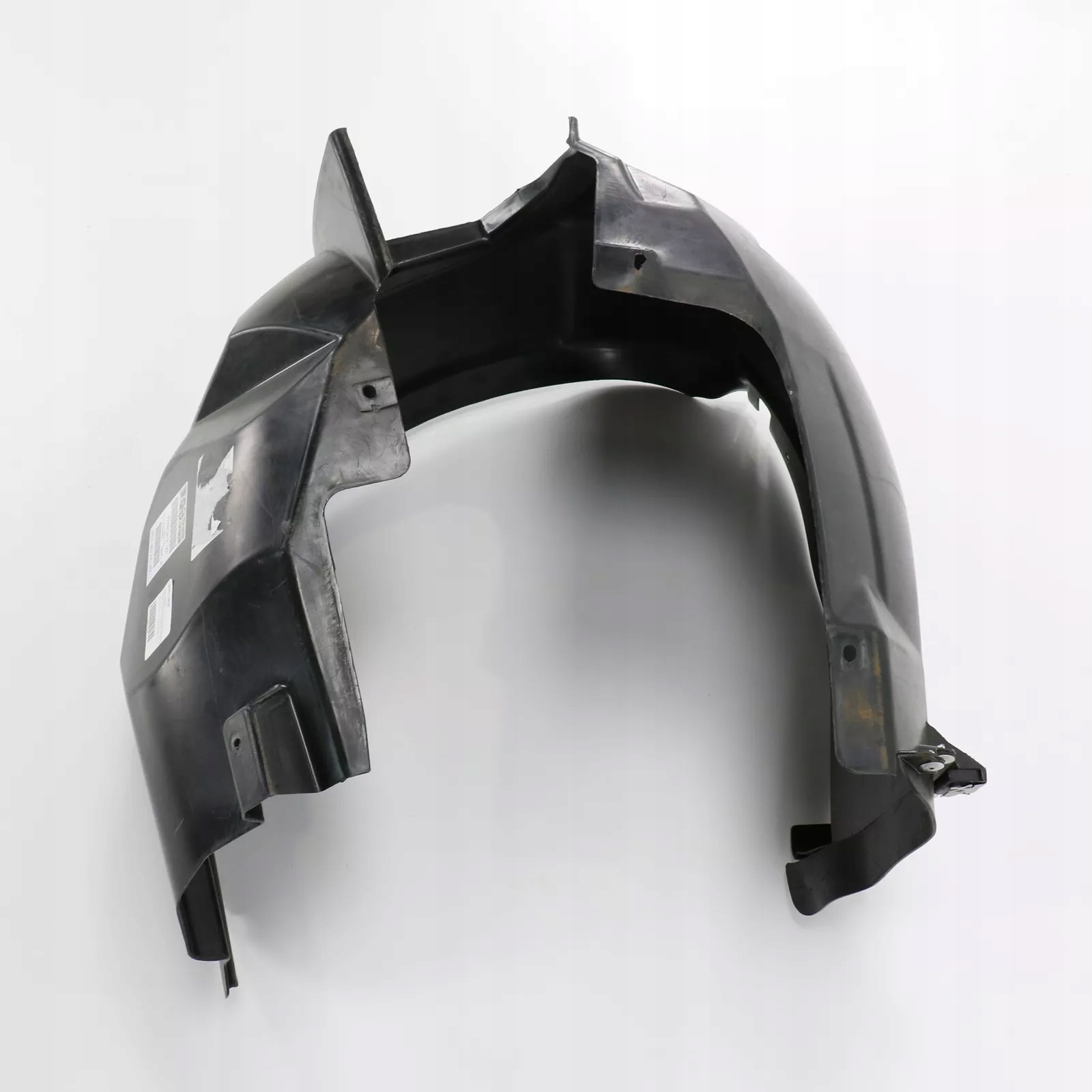 Alfa Romeo OE 50513413 nadkole przód L Typ samochodu Samochody osobowe