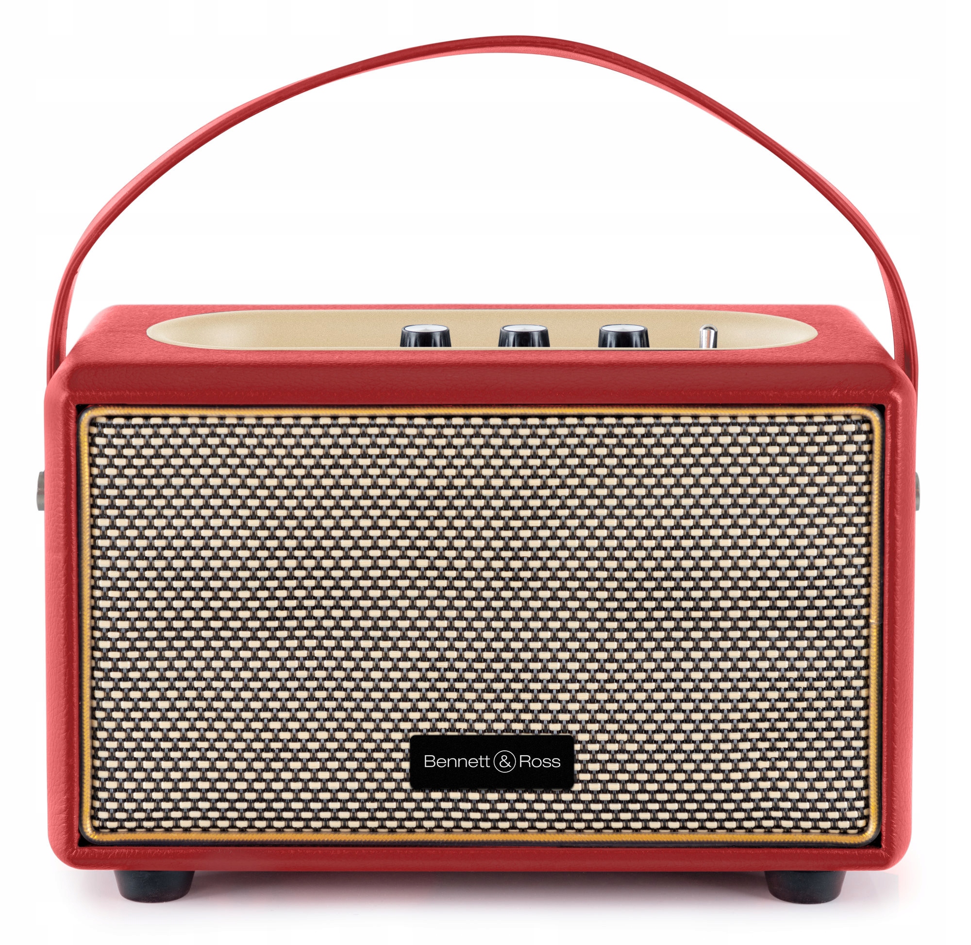 Bennett & Ross BB-820 Rd Blackmore Junior