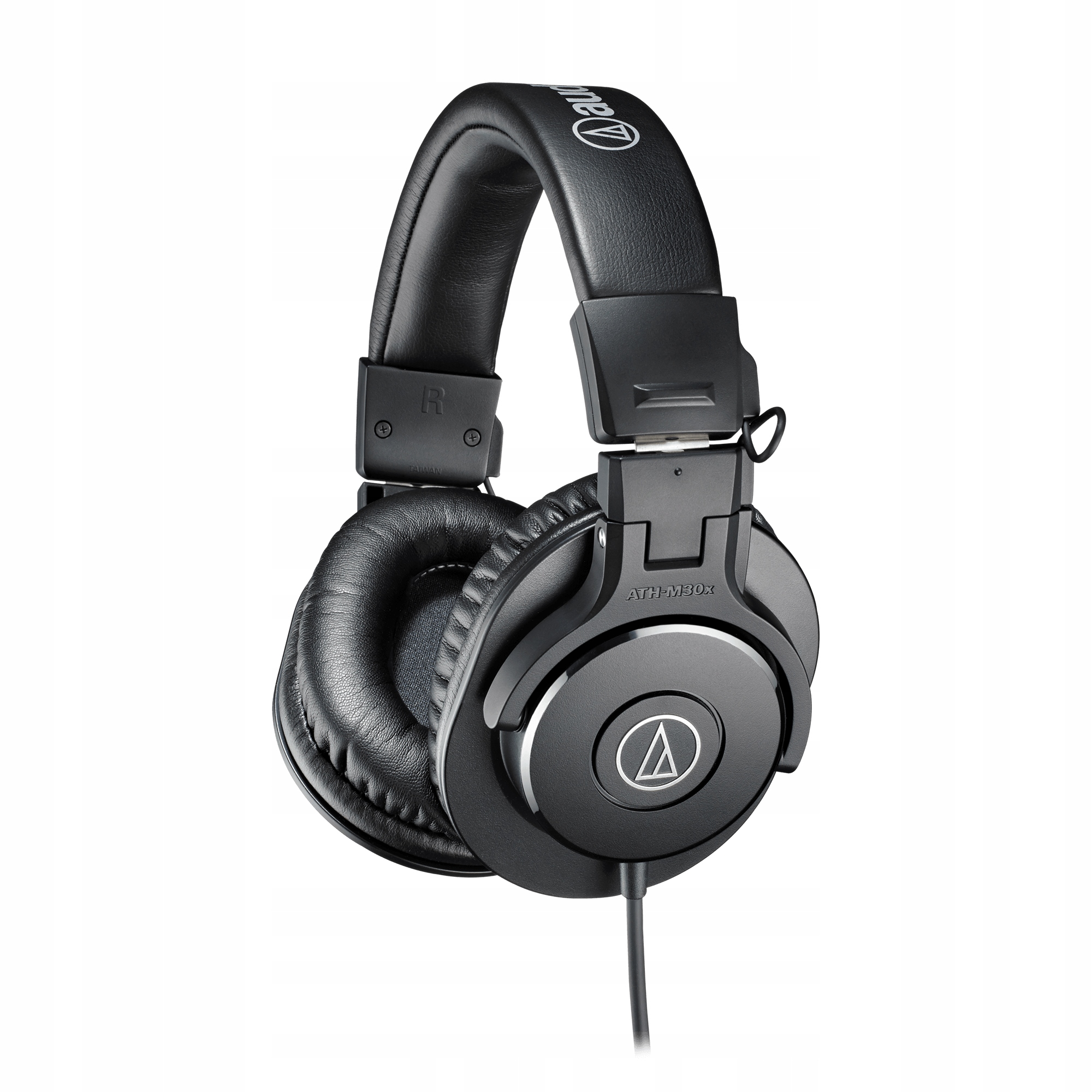 Audio-Technica ATH-M30x słuchawki studyjne