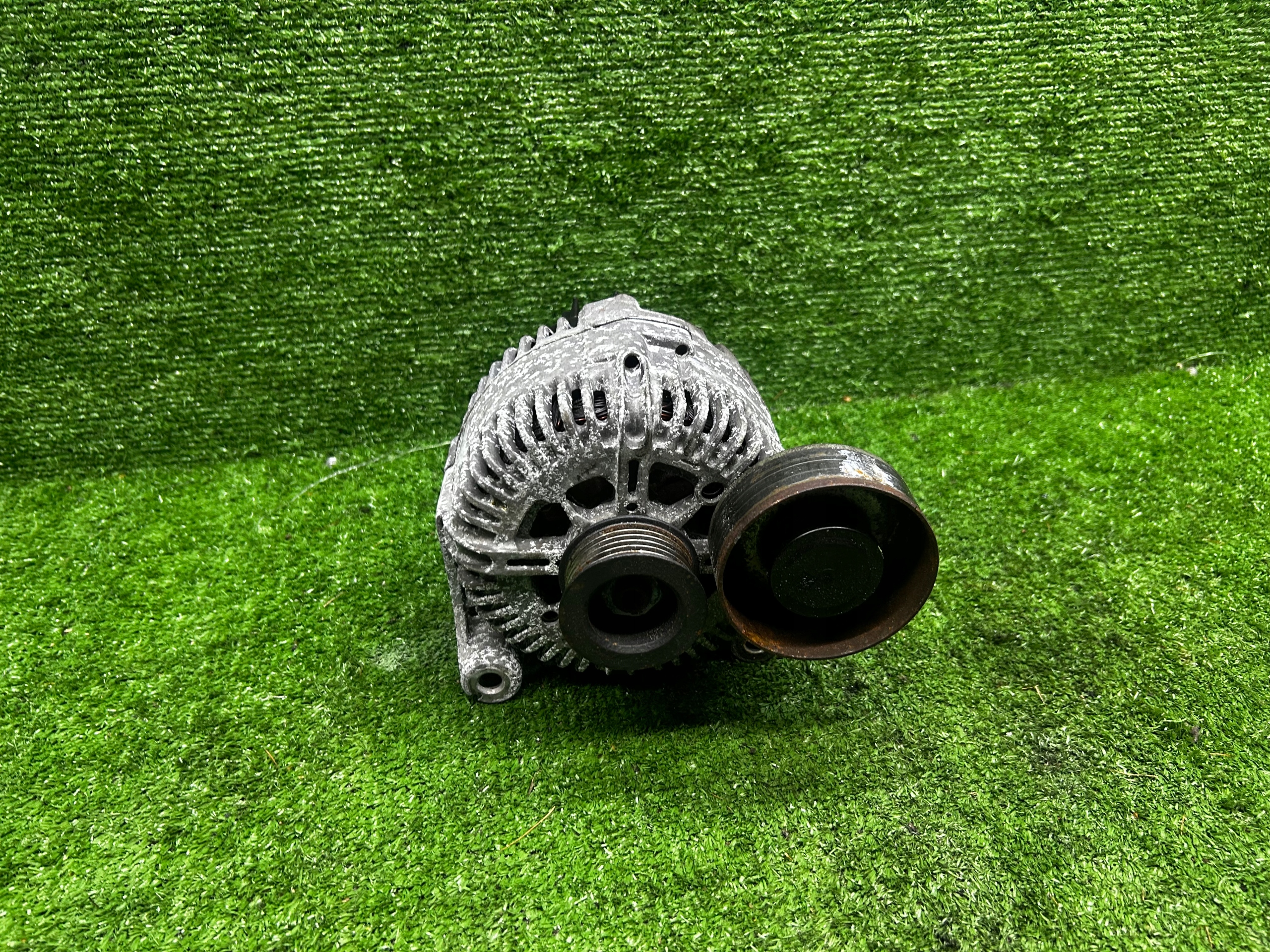 ALTERNATOR BMW X6 X5 E60 E63 E61 0986080350