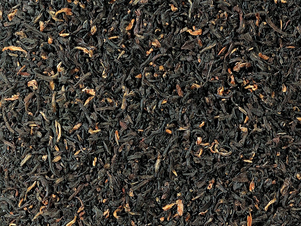 Levně Čaj černý Assam Halmari Tgfbop 1 kg