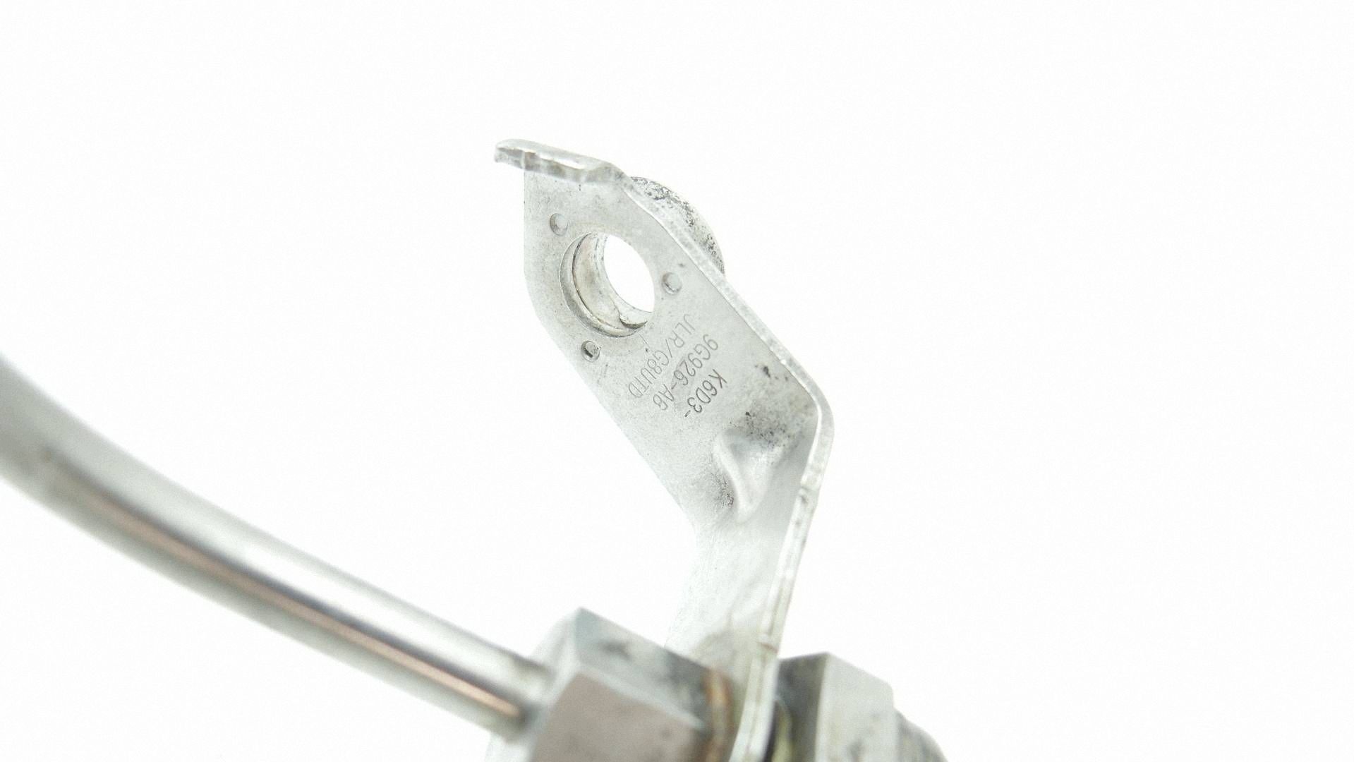 exhaust gas sensor RANGE ROVER SPORT L494 3.0 D K6D39G824AA