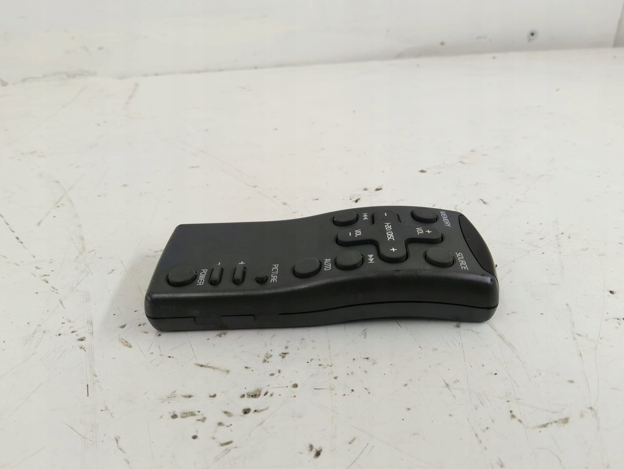 VOLVO V70 II PILOT navigation devices TELEWIZJI TV MULTIMEDIA