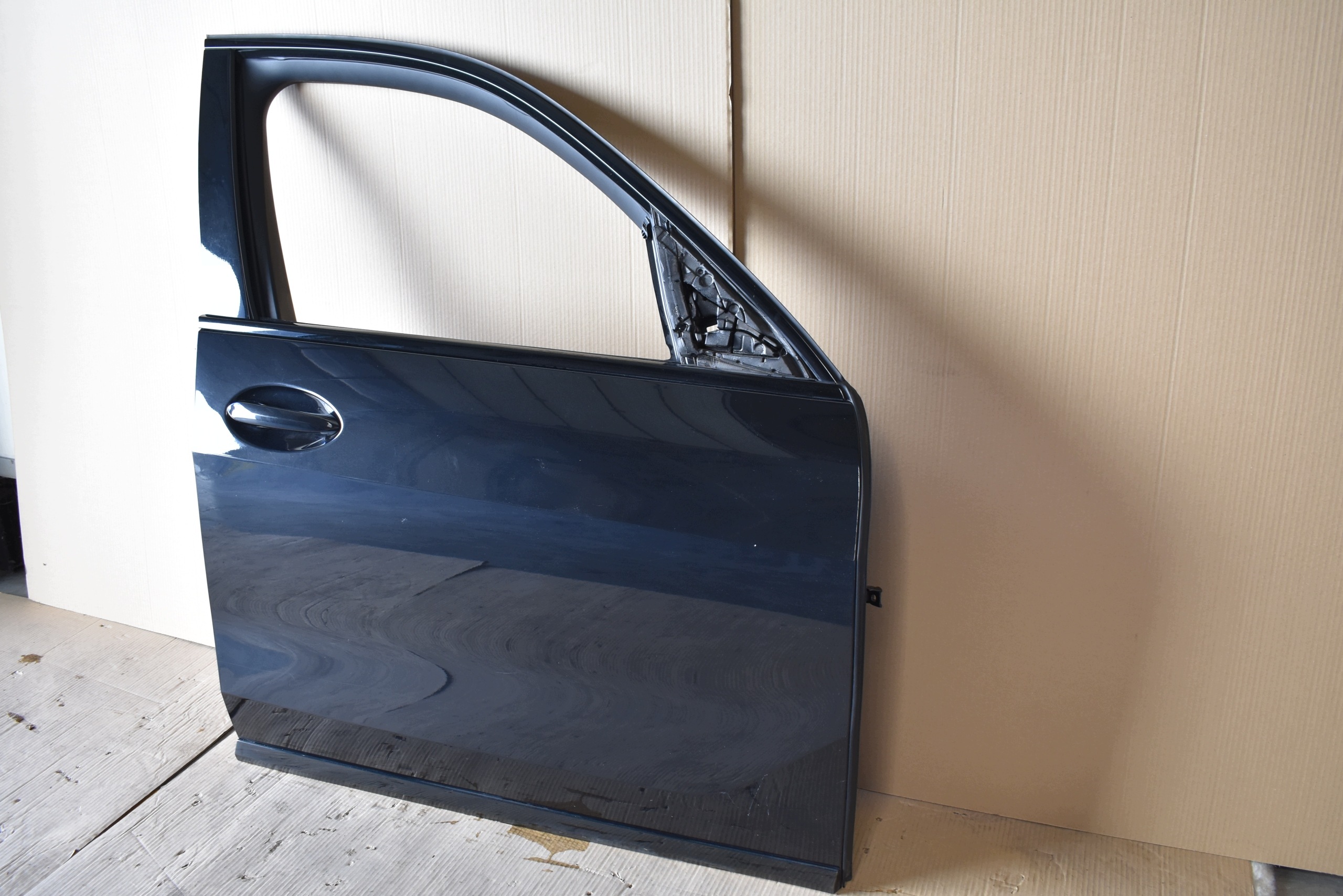 IDEALNE door front front right colour 475 BMW G07 X7 1