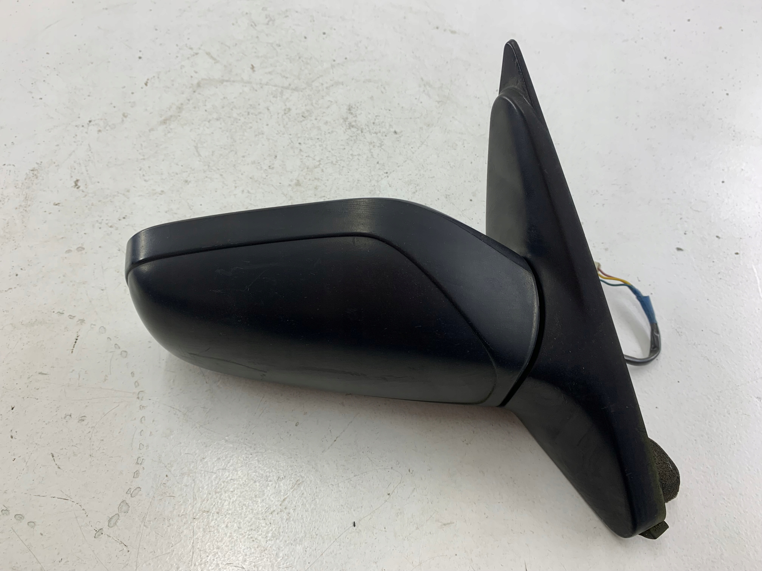 NISSAN 100 NX 100NX mirror right 3 PIN