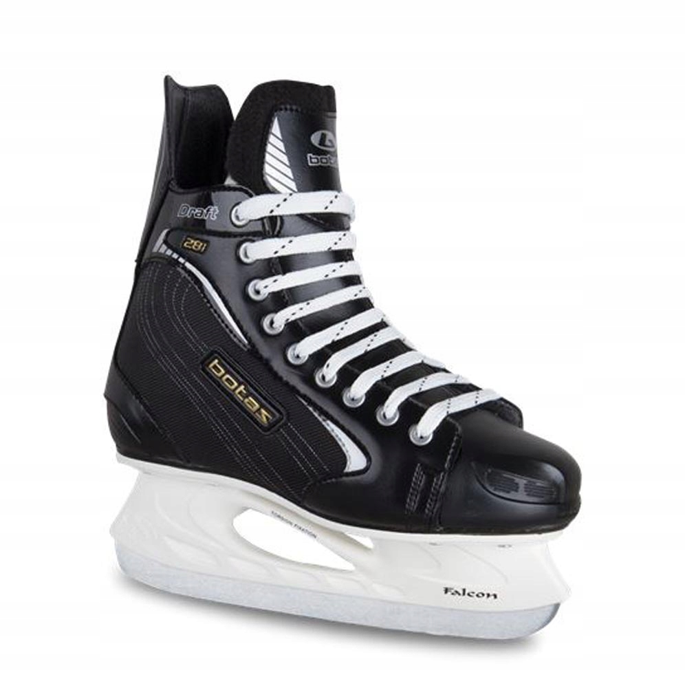 Botas 281 Draft Jr 34