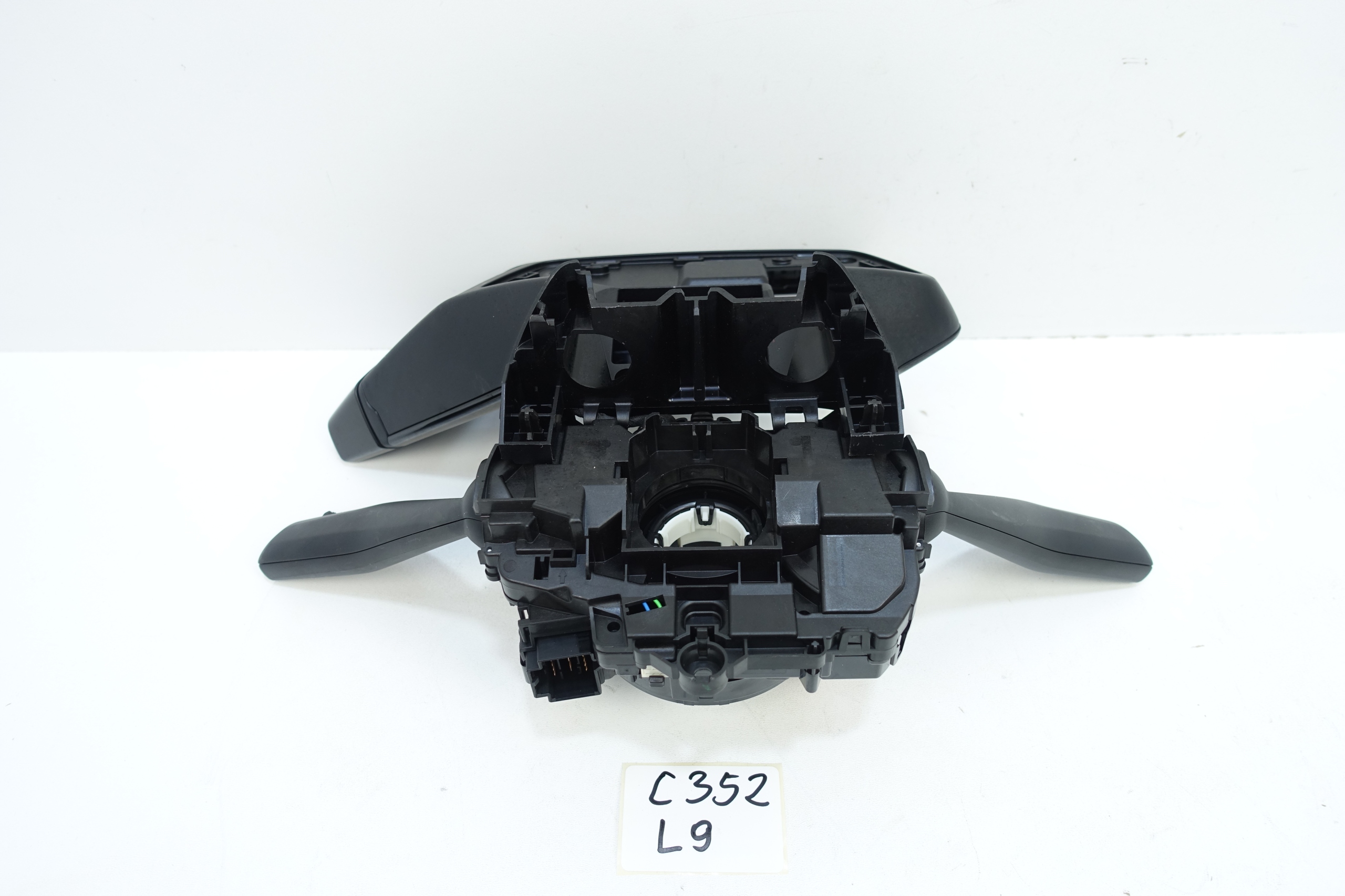 MANETKA Bouton VW ID3 ID.3 1EA953507G