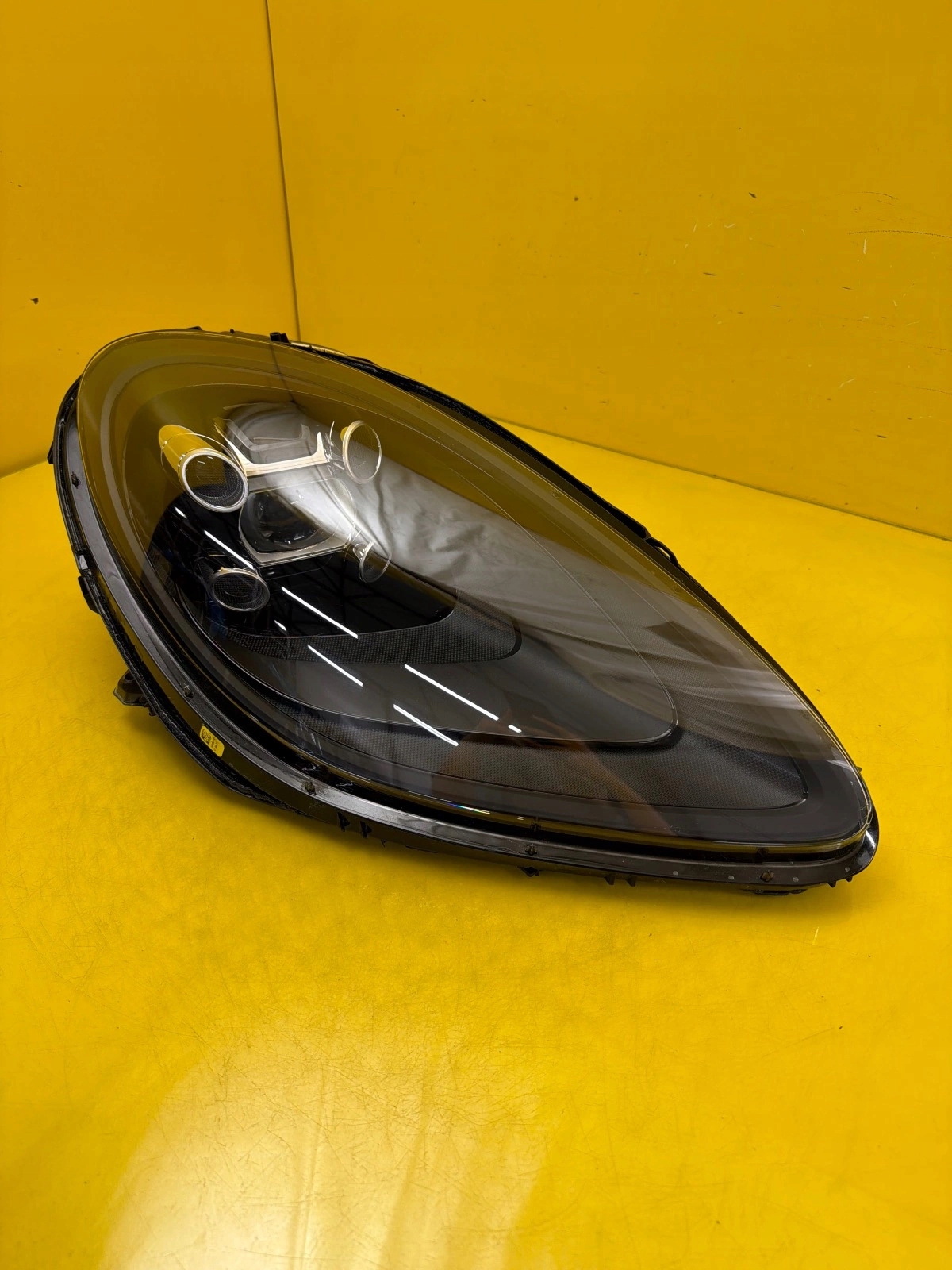 light right Porsche Macan 95B Full Led 2020 95B941010AL