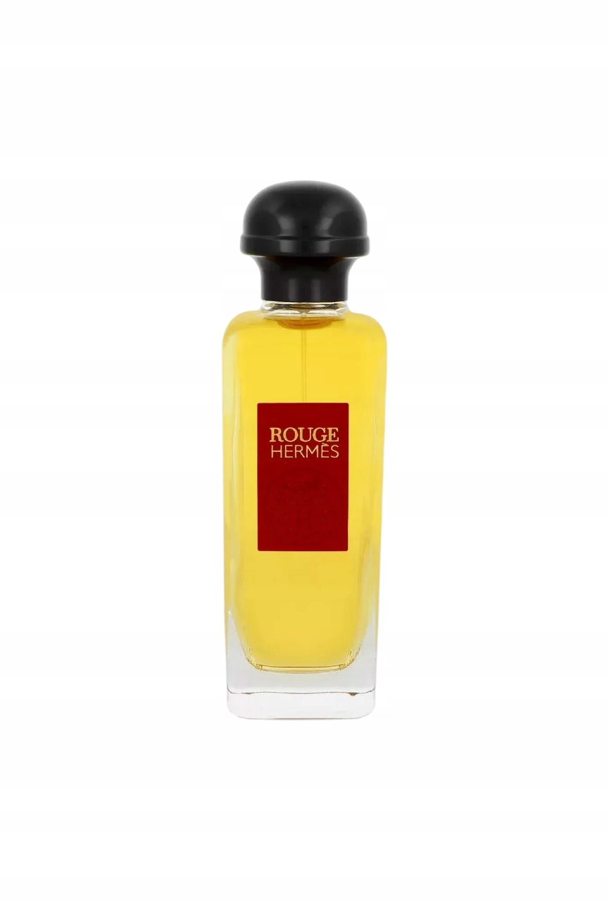 Hermès, Rouge, Toaletní voda, Pro ženy, 100 ml