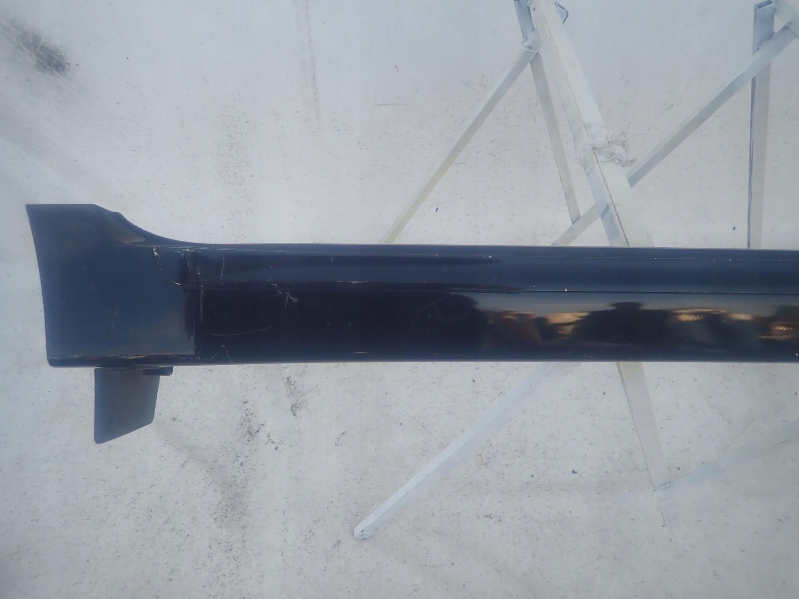 KIA SPORTAGE IV 15- threshold right moulding threshold