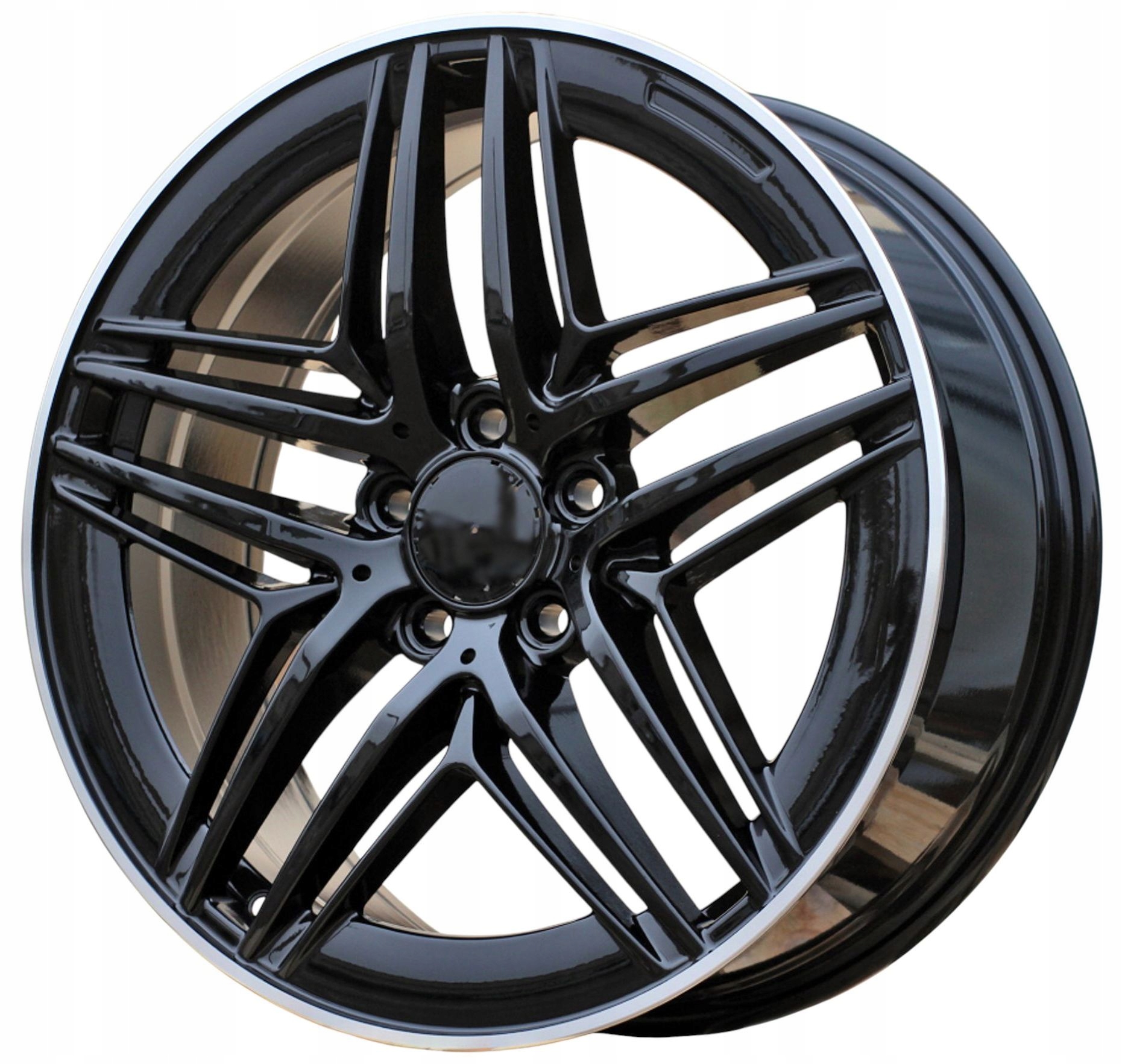 Kola 19" 5x112 Mercedes V-Class W447 Vito W447 GLE-Class W166 W167 4300kg