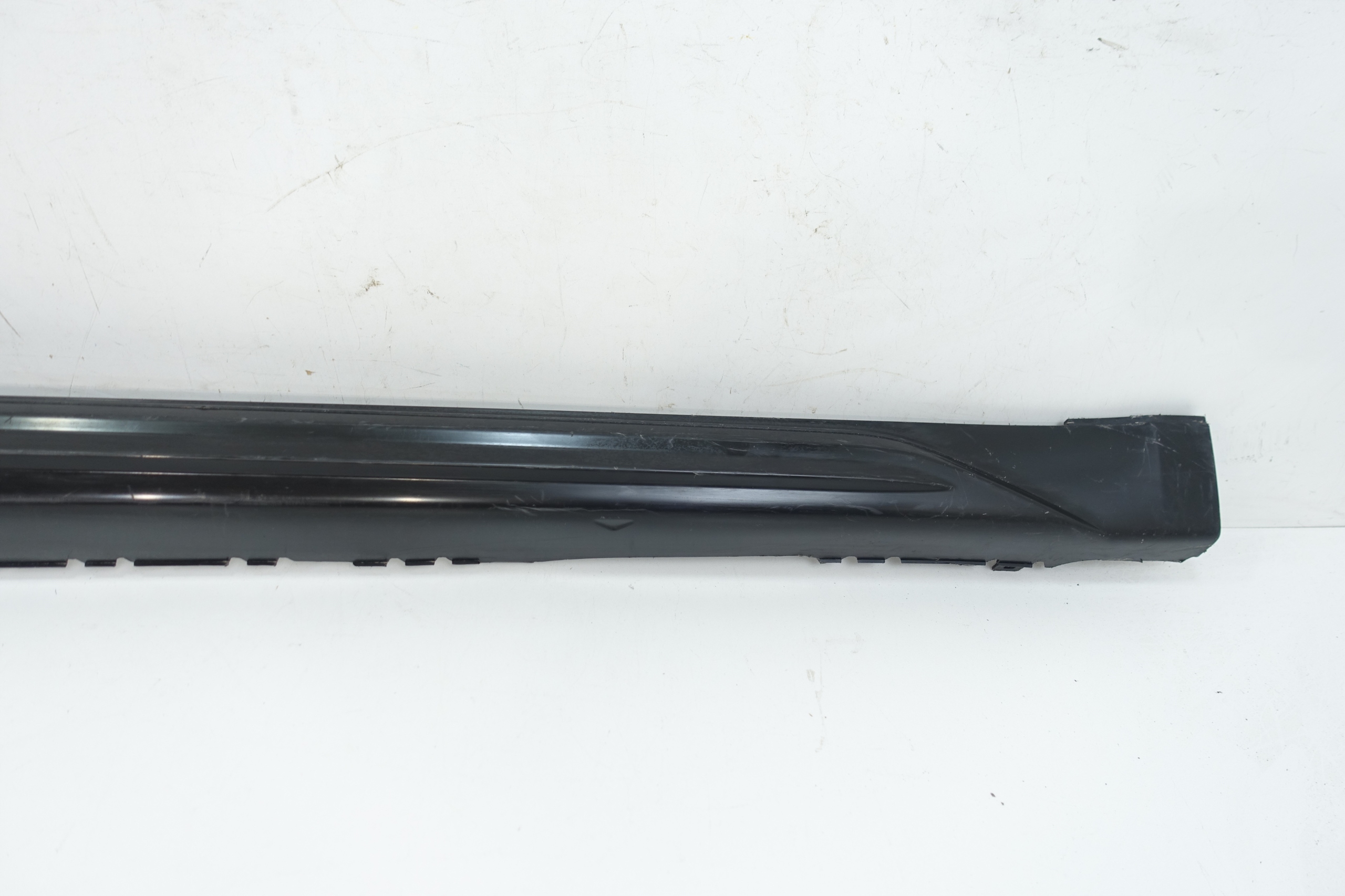 moulding threshold right AUDI A4 B9 LIFT KOMBI ALLROAD
