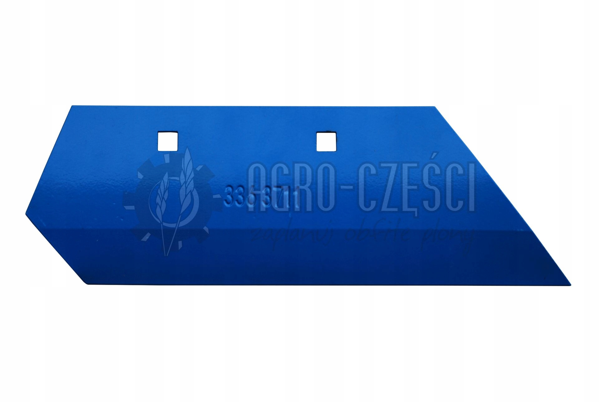 LEMKEN LEMIESZ PRZEDPŁUŻKA LEWY S270 3363711 IT