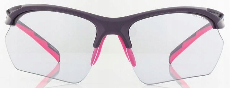 UVEX Sportstyle 802 V Variomatic (Fotochromowe) WEJHEROWO + GRATIS! Płeć kobieta