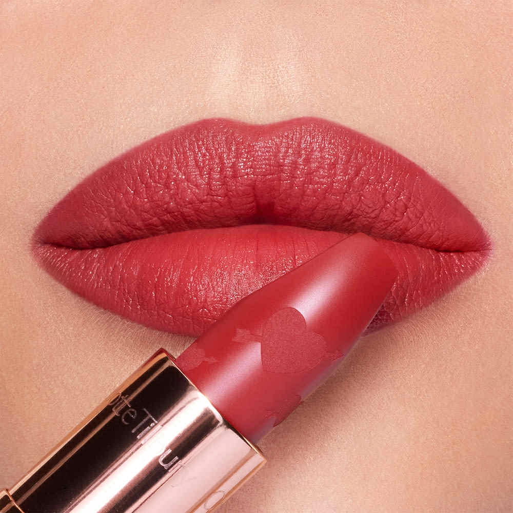 Pillow Talk Love Effect Lipstick Pomadka Do Ust Love Talk
