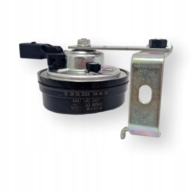 Mercedes Vito W447 Klakson 420Hz Oe