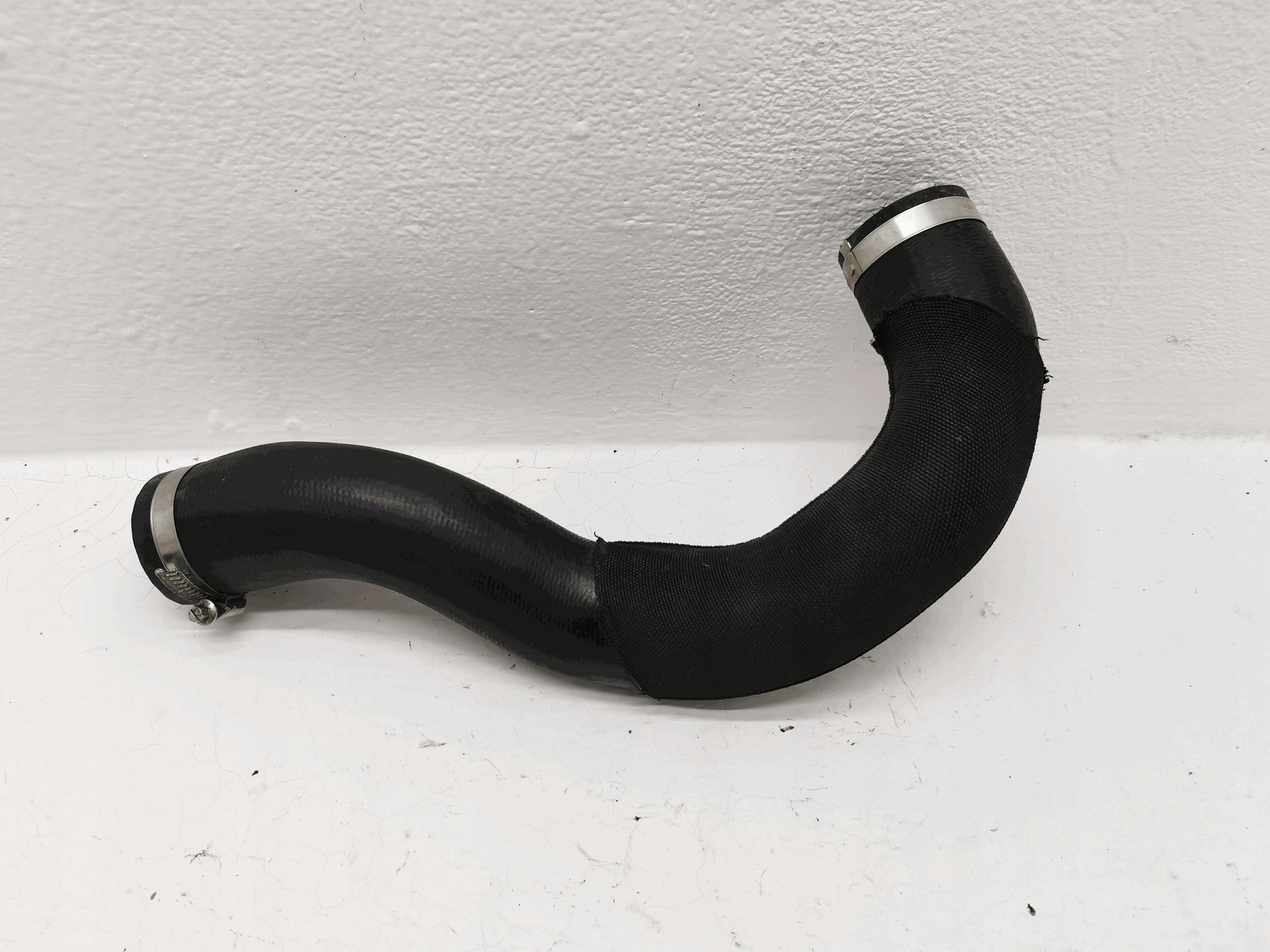 pipe air FORD CUSTOM and LIFT 2.0 TDCI 130KM
