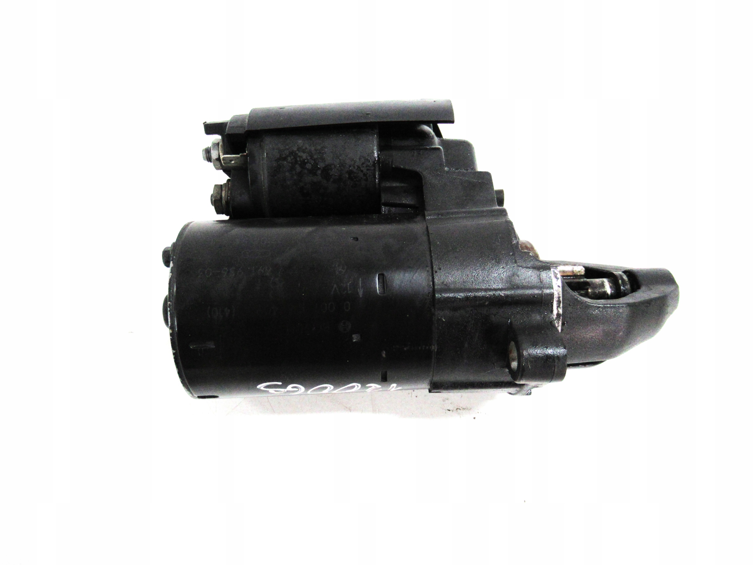 12341010346 - BMW R 1200 GS ADVENTURE стартер