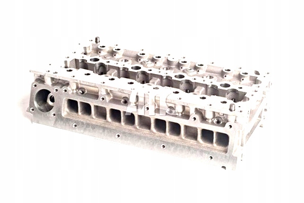 AMC GŁOWICA CYLINDRÓW IVECO DAILY III FIAT DUCATO 2.3D 12.01- Numer katalogowy oryginału AMC 908545 CITROËN 0200JC