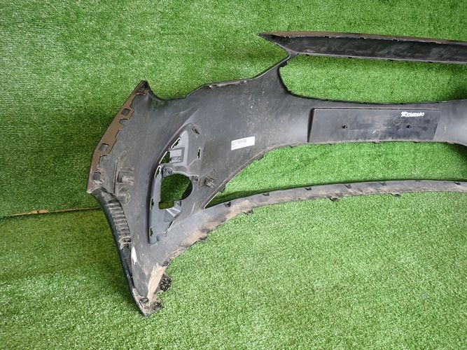 OPEL CORSA F nárazník přední předek