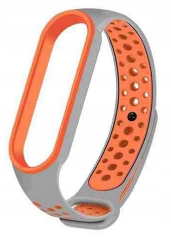 

Pasek Silikonowy Do Xiaomi MI Band 3 4 Opaska