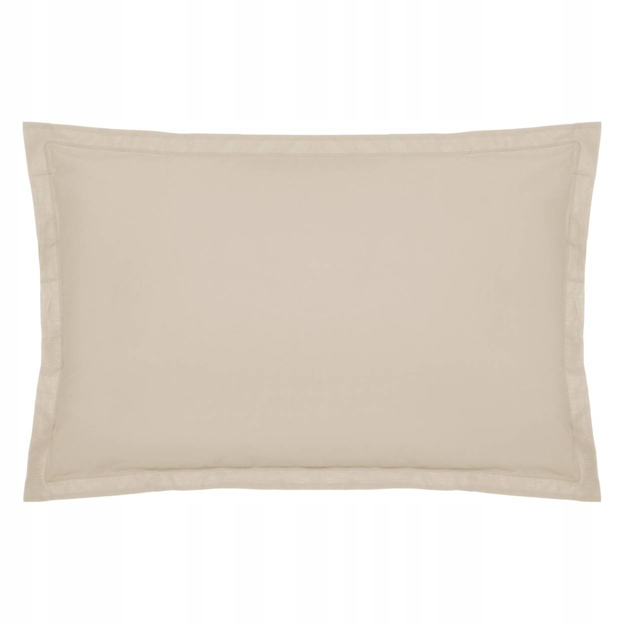 Poszewka na poduszkę klasyczny wygląd retro ecru