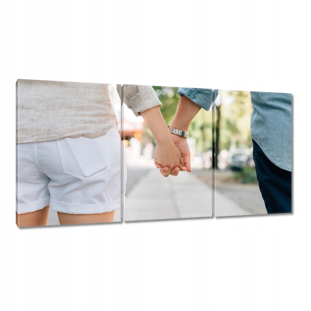 

Obrazy 120x60 Miłość Uczucie Związek