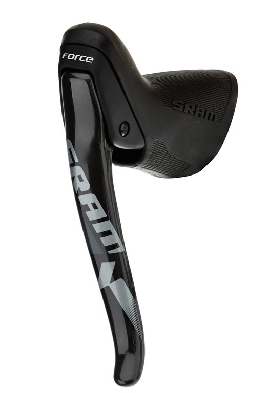Sram Brzdová Páčka Force Cx1 Levá, Cerná, Za Ks