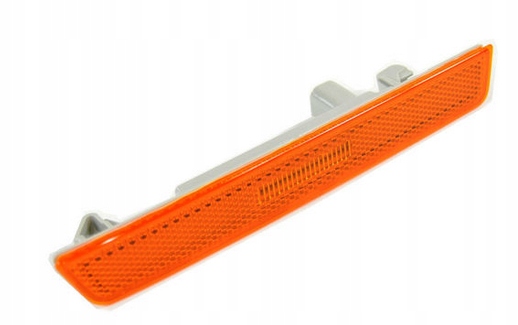 NOWA OBRYSOWKA DODGE CHALLENGER OD 2015 LEWA