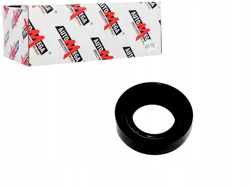 AUTOMEGA USZCZELNIACZ WYBIERAKA BIEGÓW