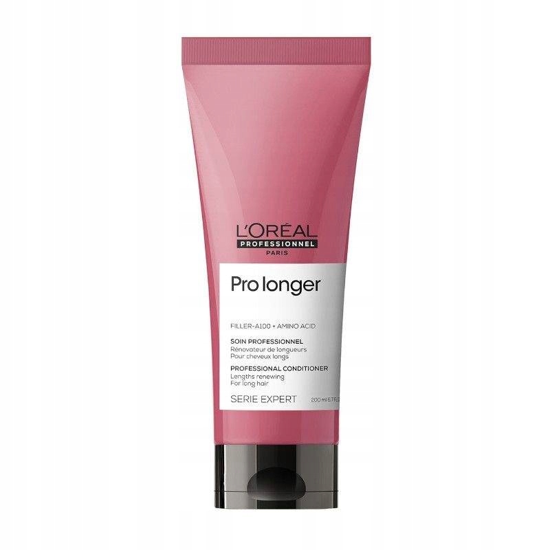 LOreal Pro Longer Posilující kondicionér 200 Ml